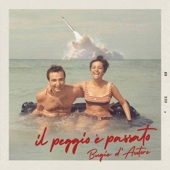 CD Shop - IL PEGGIO E PASSATO BUGIE D\