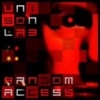 CD Shop - UNISONLAB RANDOM ACCESS