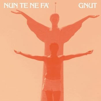 CD Shop - GNUT NUN TE NE FA\