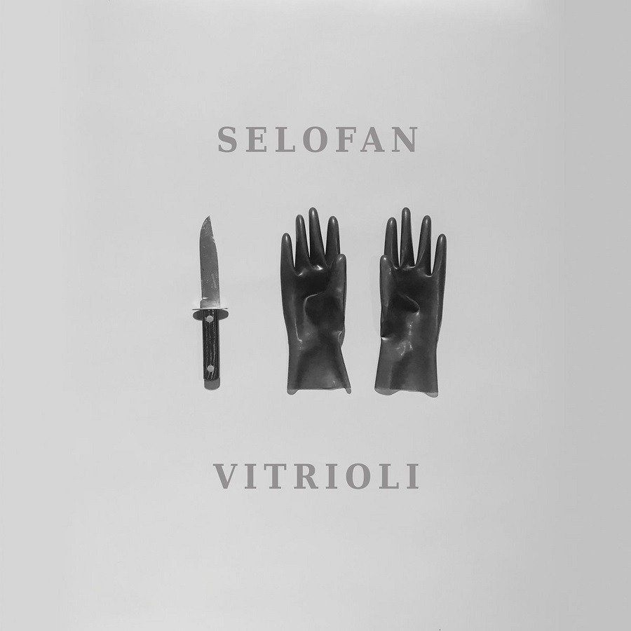 CD Shop - SELOFAN VITRIOLI