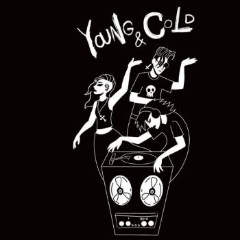 CD Shop - V/A YOUNG & COLD SAMPLER VOL. 6