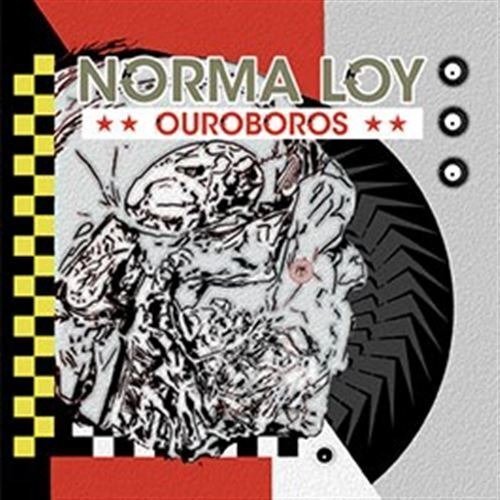 CD Shop - NORMA LOY OUROBOROS