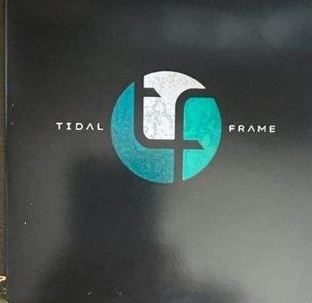 CD Shop - TIDAL FRAME TIDAL FRAME