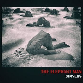 CD Shop - ELEPHANT MAN/WARD 21 SINNERS