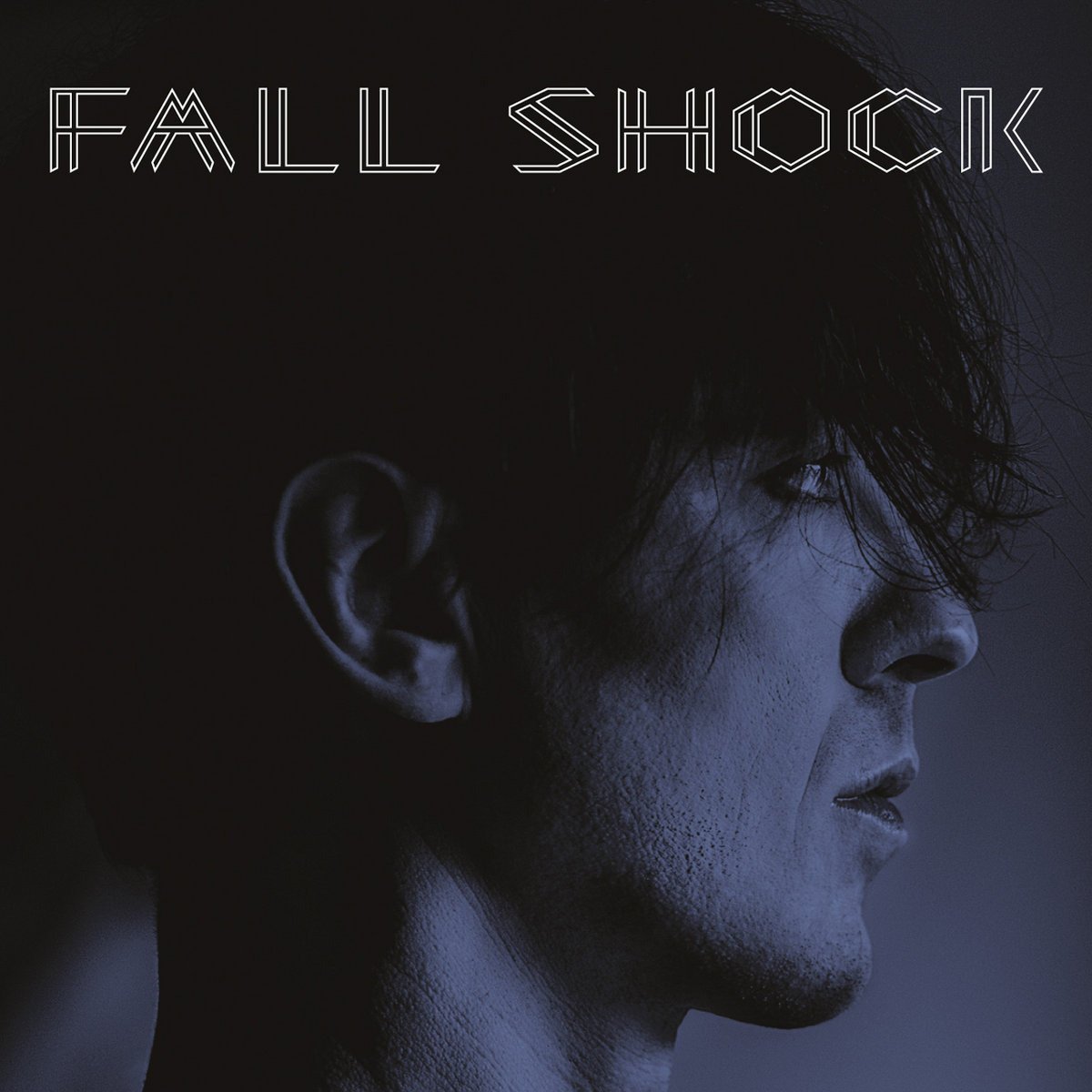 CD Shop - FALL SHOCK INTERIOR EXTENDED
