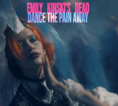CD Shop - EMILY KINSKI\