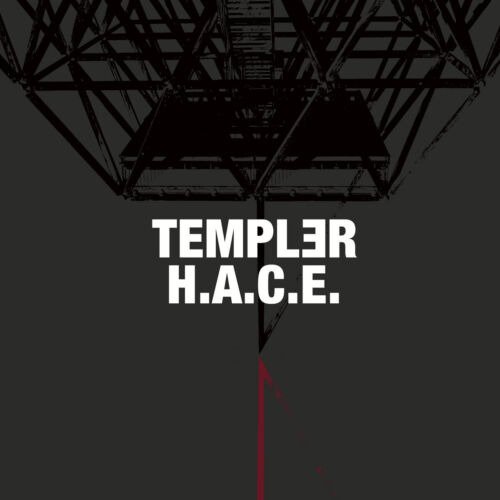 CD Shop - TEMPLER H.A.C.E.