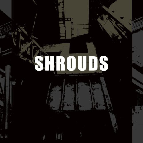 CD Shop - SHROUDS SHROUDS