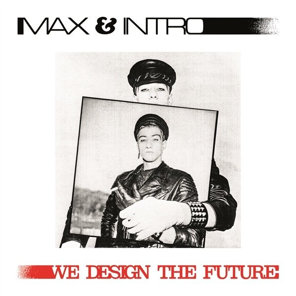 CD Shop - MAX & INTRO WE DESIGN THE FUTURE