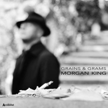 CD Shop - MORGAN, KING GRAINS & GRAMS