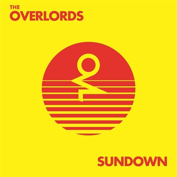 CD Shop - OVERLORDS SUNDOWN