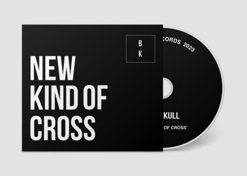 CD Shop - BUZZ KULL NEW KIND OF CROSS