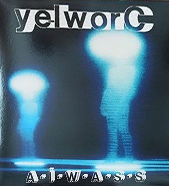 CD Shop - YELWORC A.I.W.A.S.S.