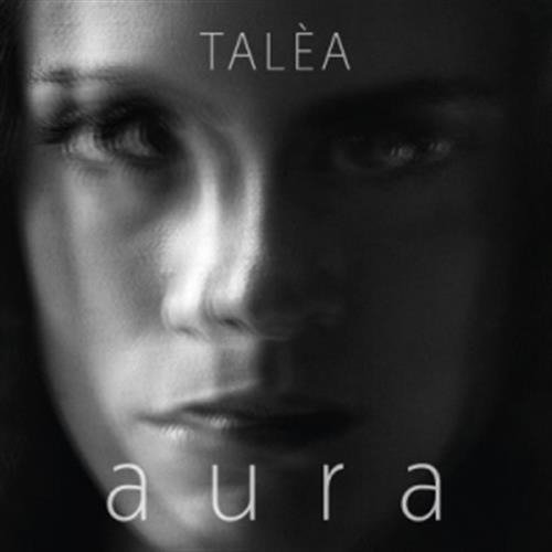 CD Shop - TALEA AURA
