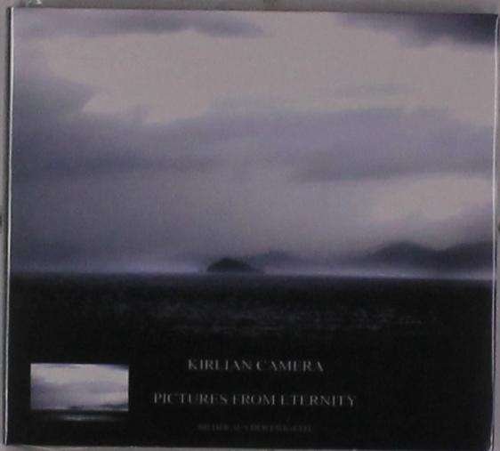 CD Shop - KIRLIAN CAMERA PICTURES FROM ETERNITY