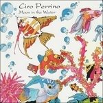 CD Shop - PERRINO, CIRO MOON IN THE WATER