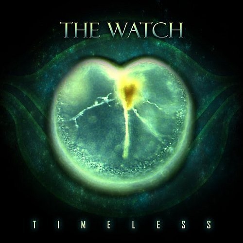 CD Shop - WATCH TIMELESS
