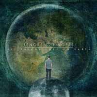 CD Shop - LENORE S. FINGERS ALL THINGS LOST ON EARTH