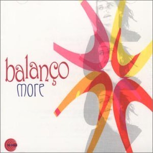 CD Shop - BALANCO MORE