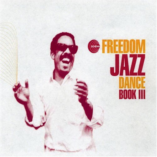 CD Shop - V/A FREEDOM JAZZ DANCE BOOK 3