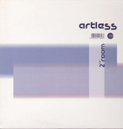 CD Shop - ARTLESS 2ND ROOM