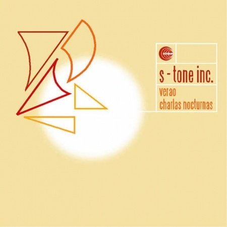 CD Shop - S-TONE INC. CHARLAS NOCTURNAS/VERAO