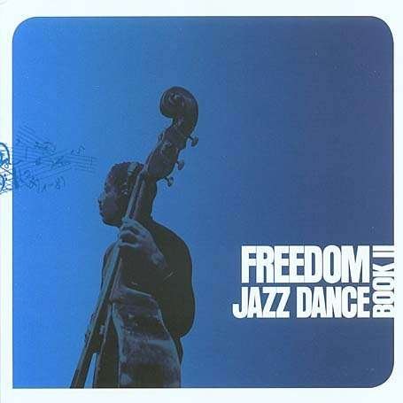 CD Shop - V/A FREEDOM JAZZ DANCE BOOK 2