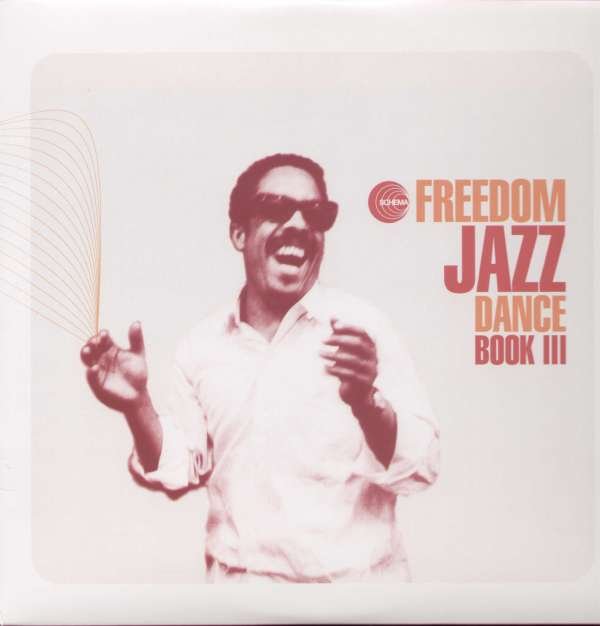 CD Shop - V/A FREEDOM JAZZ DANCE BOOK 3