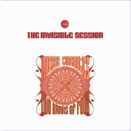 CD Shop - INVISIBLE SESSION TILL THE END/TO THE PO..
