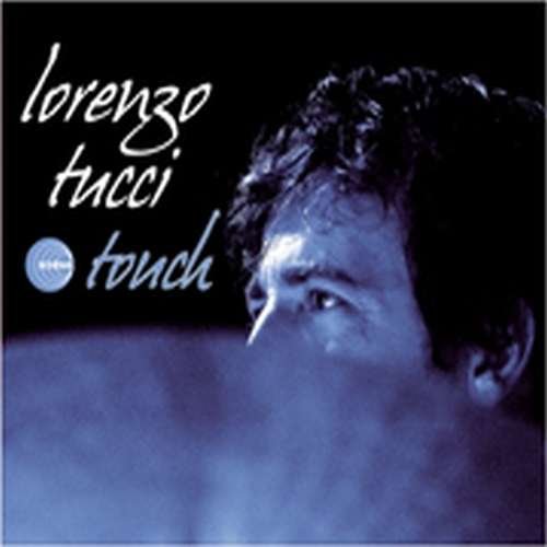 CD Shop - TUCCI, LORENZO TOUCH