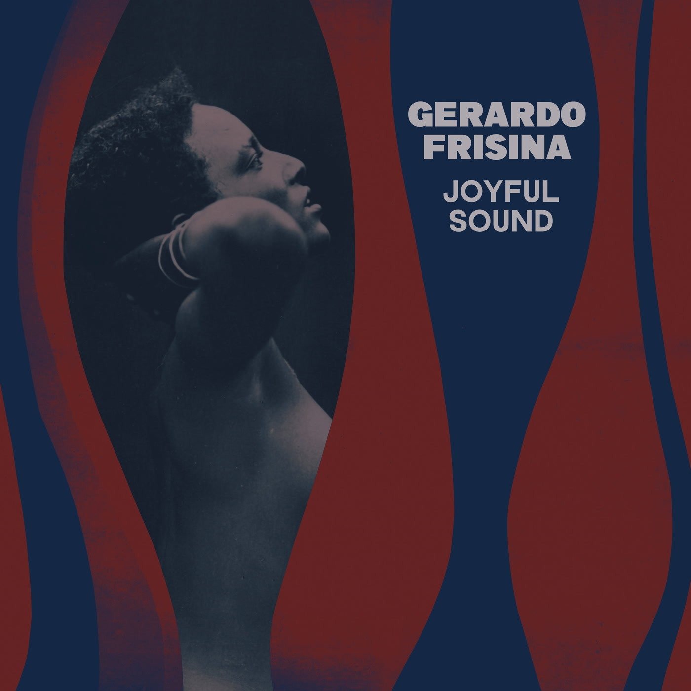 CD Shop - FRISINA, GERARDO JOYFUL SOUND