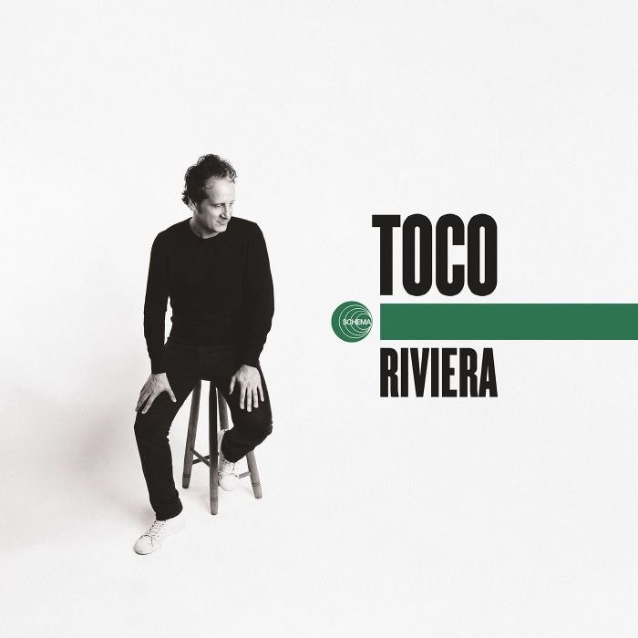 CD Shop - TOCO RIVIERA