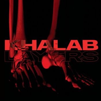 CD Shop - KHALAB LAYERS