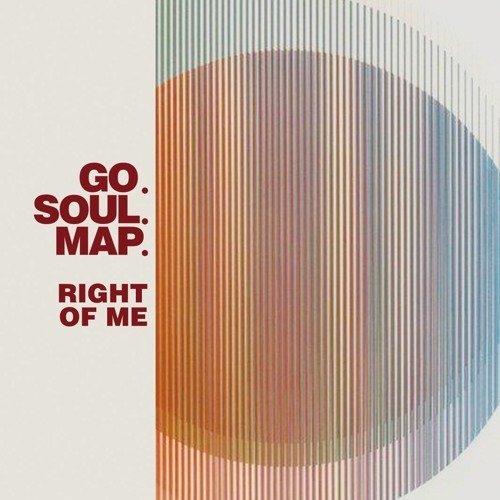 CD Shop - GO.SOUL.MAP. 7-RIGHT OF ME