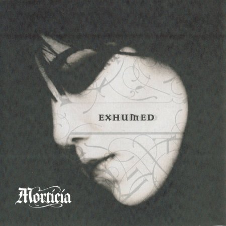CD Shop - MORTICIA EXHUMED