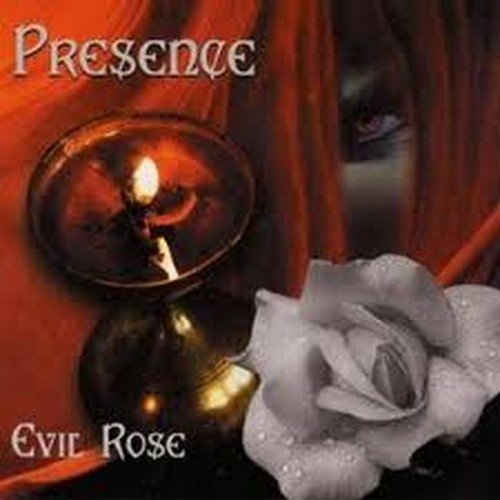 CD Shop - PRESENCE EVIL ROSE