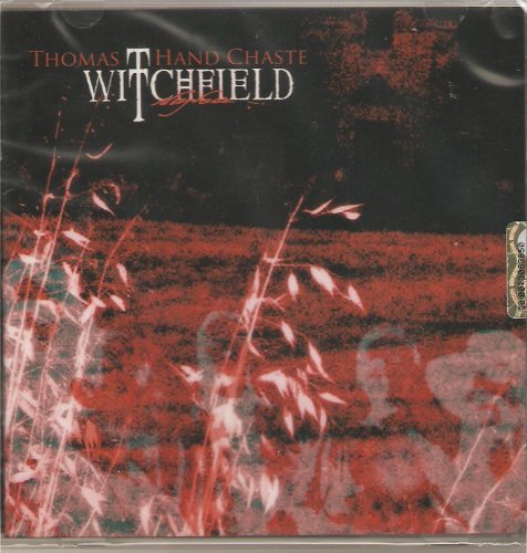 CD Shop - T.H.C. WITCHFIELD SLEEPLESS