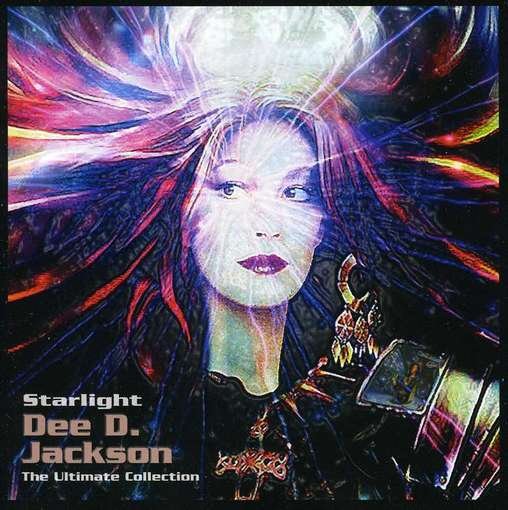 CD Shop - JACKSON, DEE D. STARLIGHT: THE ULTIMATE COLLECTION