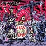 CD Shop - EX-KGB FALSE HOPE CORPORATION