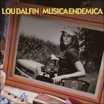 CD Shop - LOU DALFIN MUSICA ENDEMICA