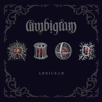 CD Shop - AMBIGRAM AMBIGRAM