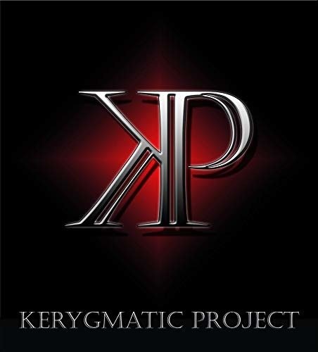 CD Shop - KERYGMATIC PROJECT LIVE AT THE GRAND HOTEL DES ILES BORROMEES