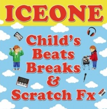 CD Shop - ICE ONE CHILD\