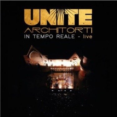 CD Shop - AFRICA UNITE & ARCHITORTI IN TEMPO REALE - LIVE