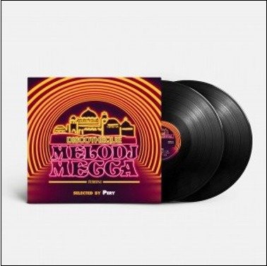 CD Shop - V/A MELODY MECCA