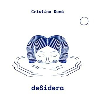 CD Shop - DONA, CRISTINA DESIDERA