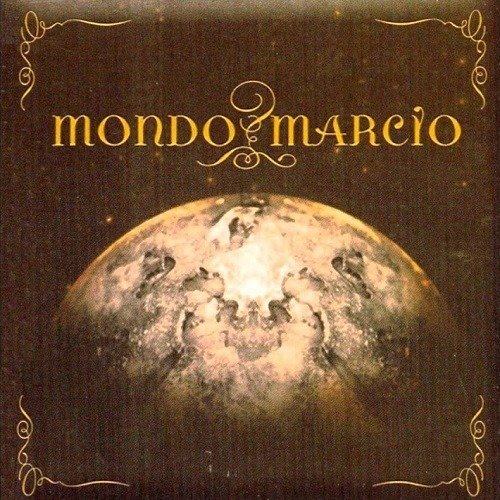 CD Shop - MONDO MARCIO MONDO MARCIO