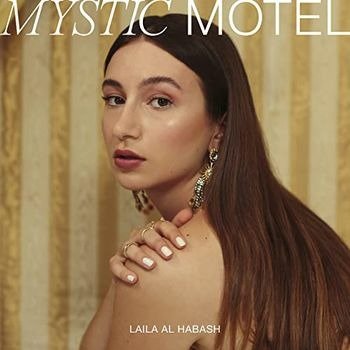 CD Shop - HABASH, LAILA AL HABASH MYSTIC MOTEL