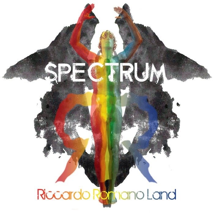CD Shop - LAND, RICCARDO ROMANO SPEKTRUM