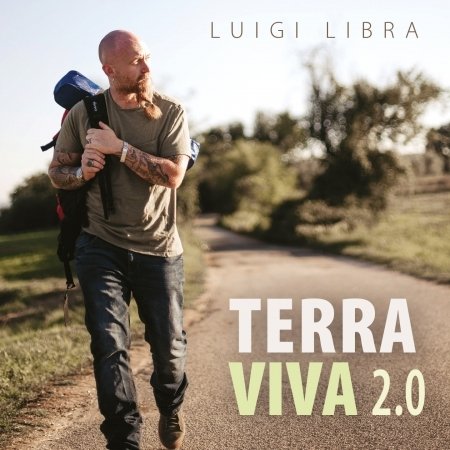 CD Shop - LIBRA, LUIGI TERRA VIVA 2.0
